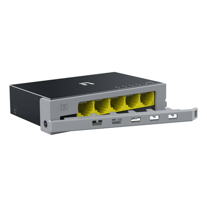 Switches NETIS ST105GD