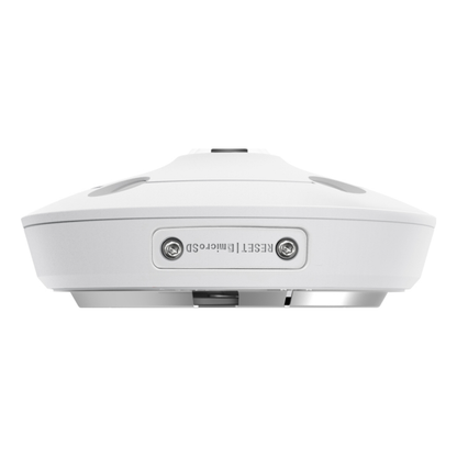 Cámara Fish eye TP-LINK Insight S655I