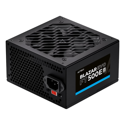 Fuente de poder ACTECK ES-05001E