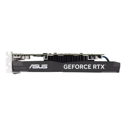 Enfriamiento y Ventilación ASUS DUAL-RTX3050-O6G