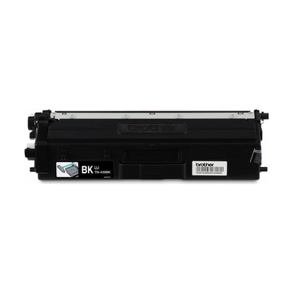 Tóner BROTHER TN439BK