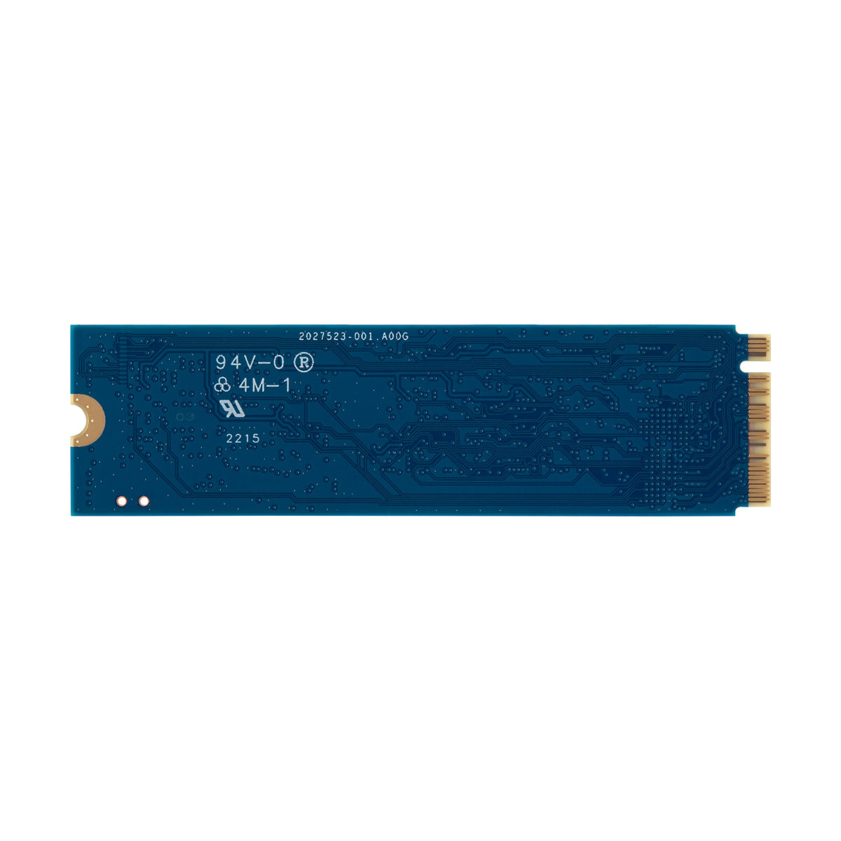 SSD M.2 2280 NVMe Kingston Technology NV2 4 TB PCIe 4.0 x4 (SNV2S/4000G)