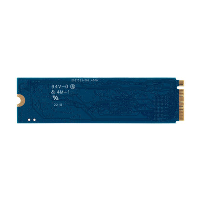 SSD M.2 2280 NVMe Kingston Technology NV2 4 TB PCIe 4.0 x4 (SNV2S/4000G)