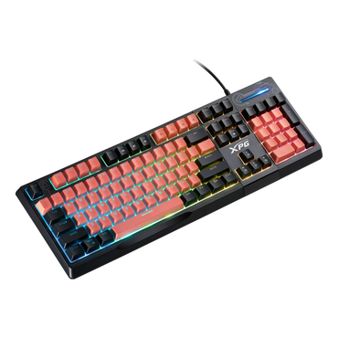 Teclados Gaming ADATA SEEKER