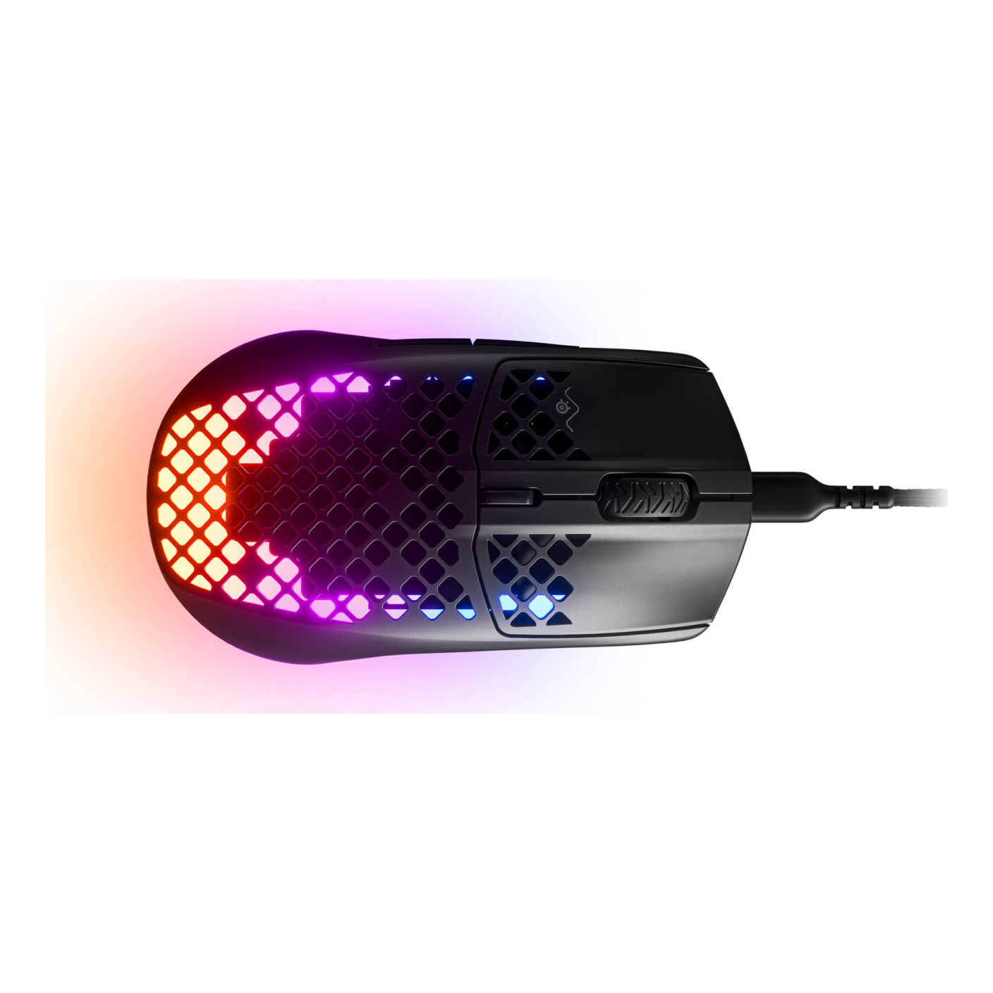 Mouse STEELSERIES 62611
