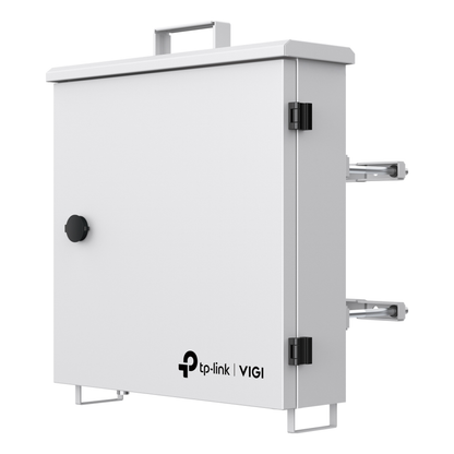 Contolador de sistema solar  TP-LINK VIGI PS90