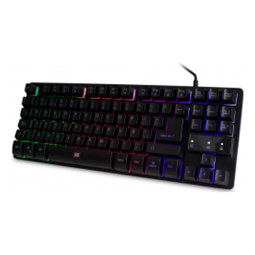 Teclado Gaming VORAGO KB-503