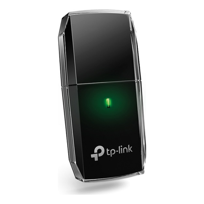 Adaptador USB Dual Band  TP-LINK Archer T2U