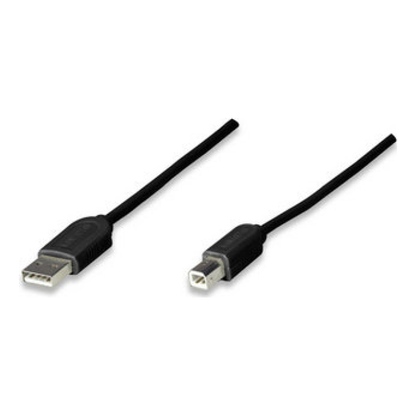Cable USB 1.1 MANHATTAN 342650