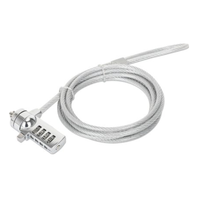 Candado  MANHATTAN 440448