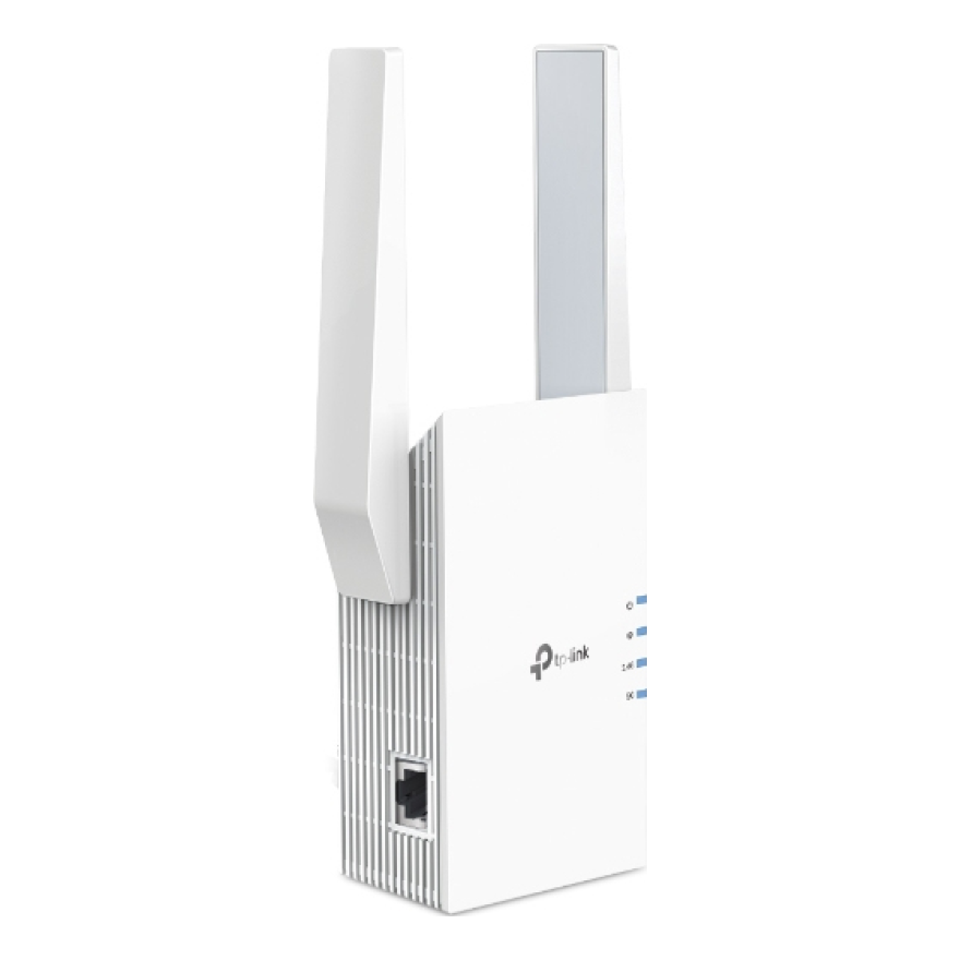 Extensor de rango TP-LINK RE705X