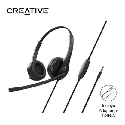 Diademas CREATIVE LABS 51EF1110AA000