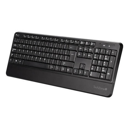 Kits para Teclado Y Mouse TECHZONE Proof Combo