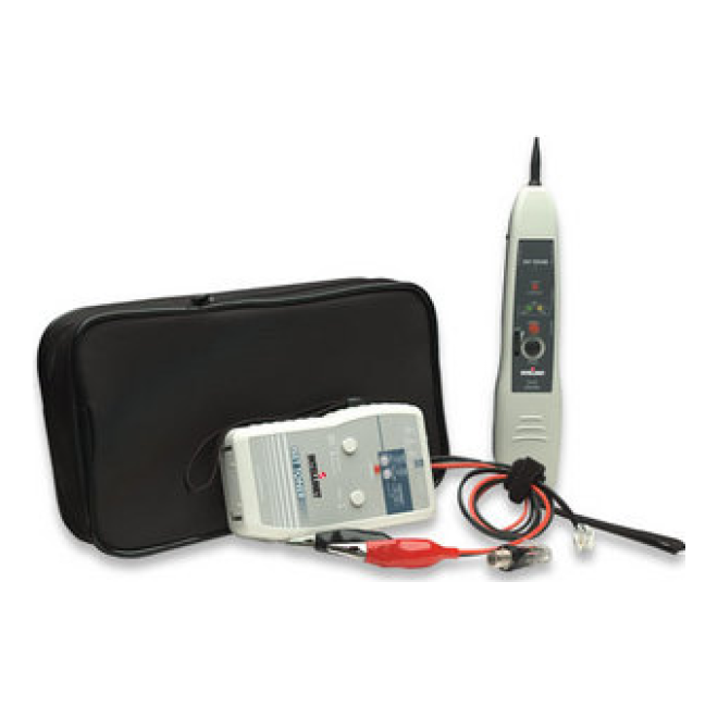 Generador de Tonos y Probador de Cables INTELLINET (515566)