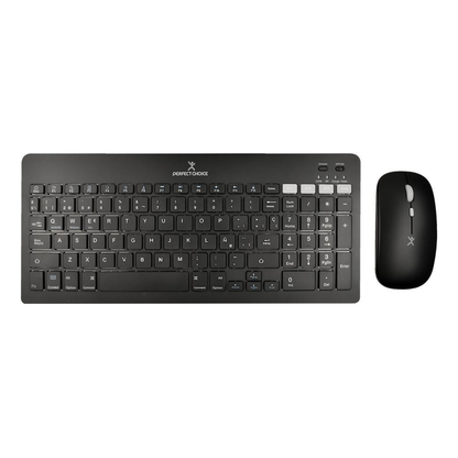 Kits para Teclado y Mouse PERFECT CHOICE PC-201373