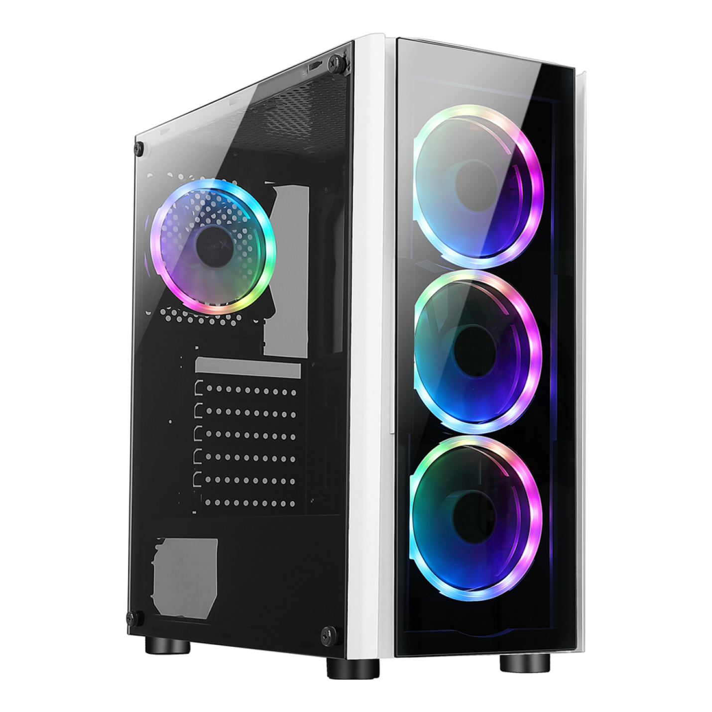 Gabinete Xzeal XZCGB12W
