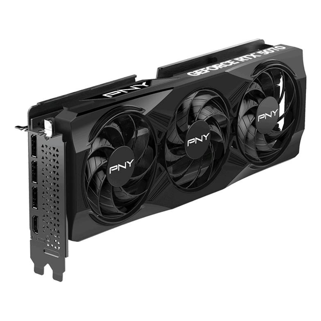 Tarjeta de Video PNY RTX5070