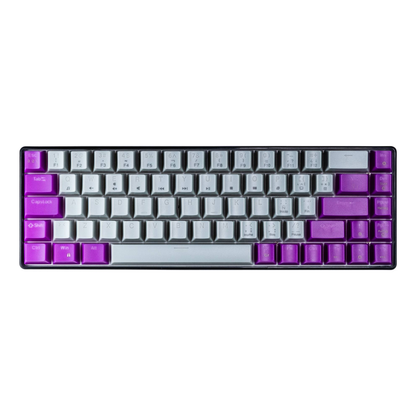 Teclados Naceb Technology NA-0963G
