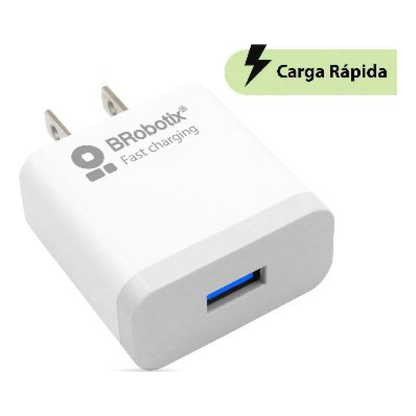 Cargador BROBOTIX 6000533