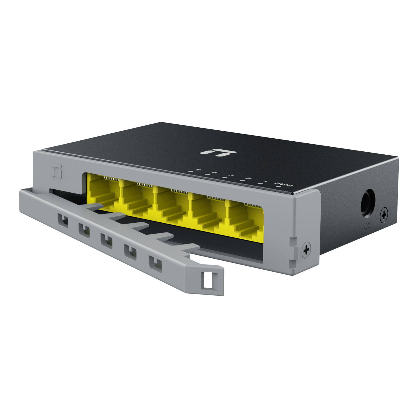 Switches NETIS ST105GD