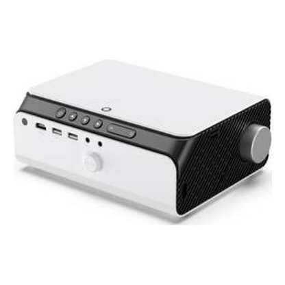 Proyector Vankyo 495W Full HD con Wi-Fi de Doble Banda y Bluetooth 5.1