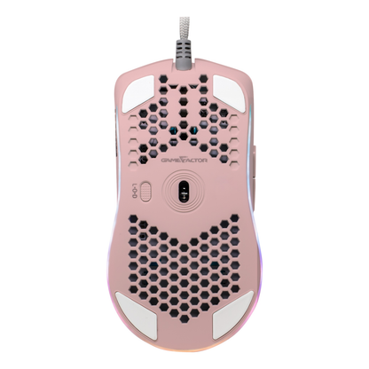 Mouse  GAME FACTOR MOG601