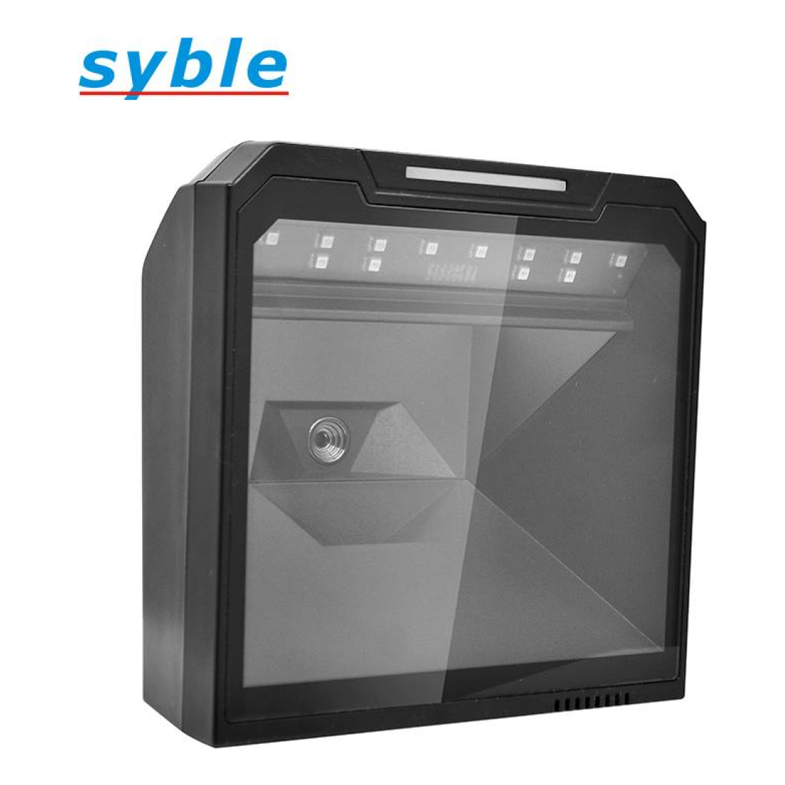 Escáner de Código de Barras SYBLE Fijo 2D Linear Imager (XB-8800)