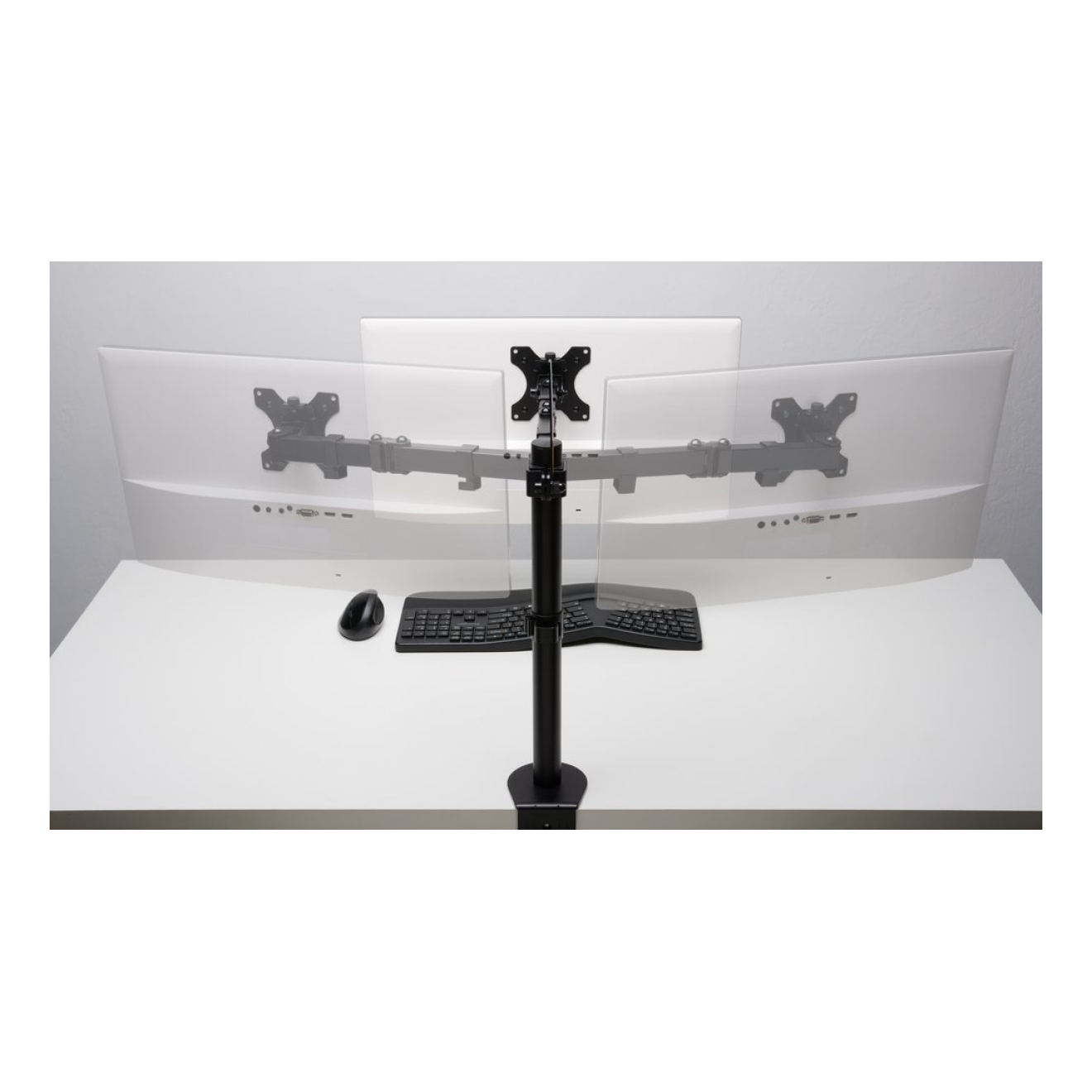 Brazo SmartFit  KENSINGTON K55408WW