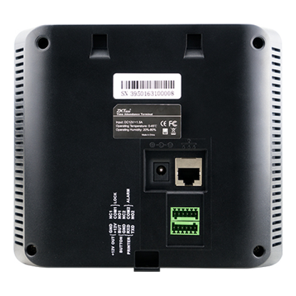 Control de Acesso ZK TECO MB360ID