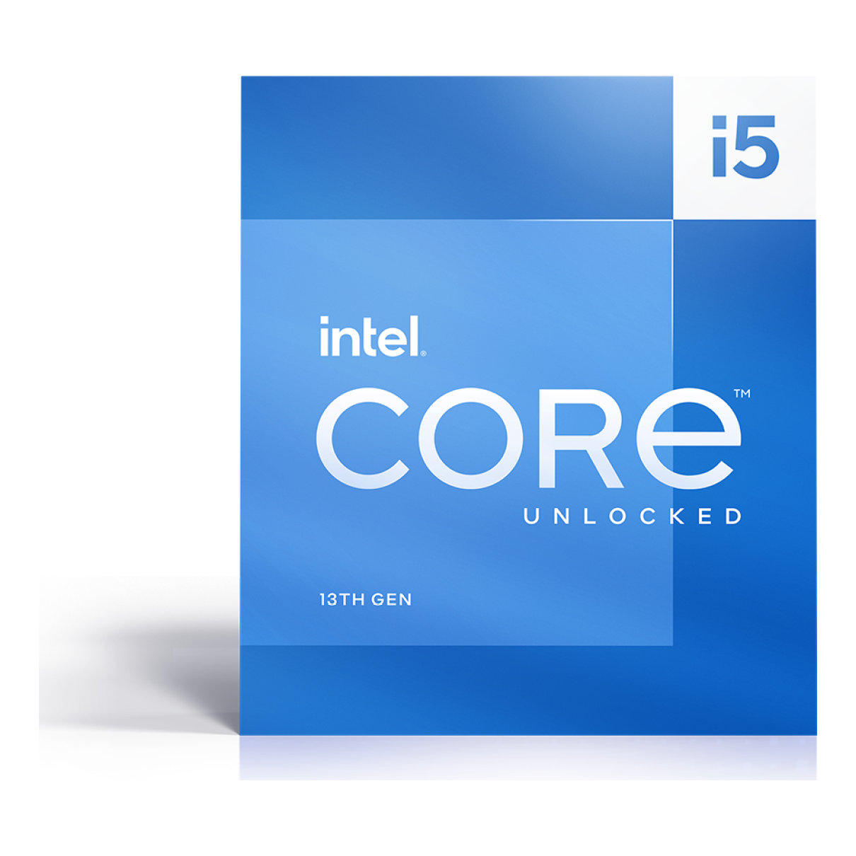 Microprocesadores INTEL i5-13600K