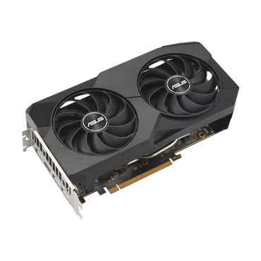 Tarjeta de video ASUS DUAL-RX6600-8G-V2