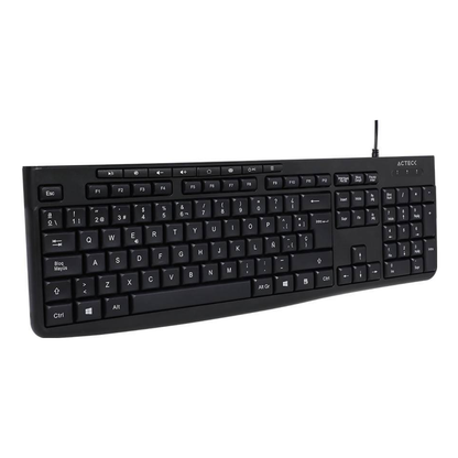 Teclados ACTECK TA222