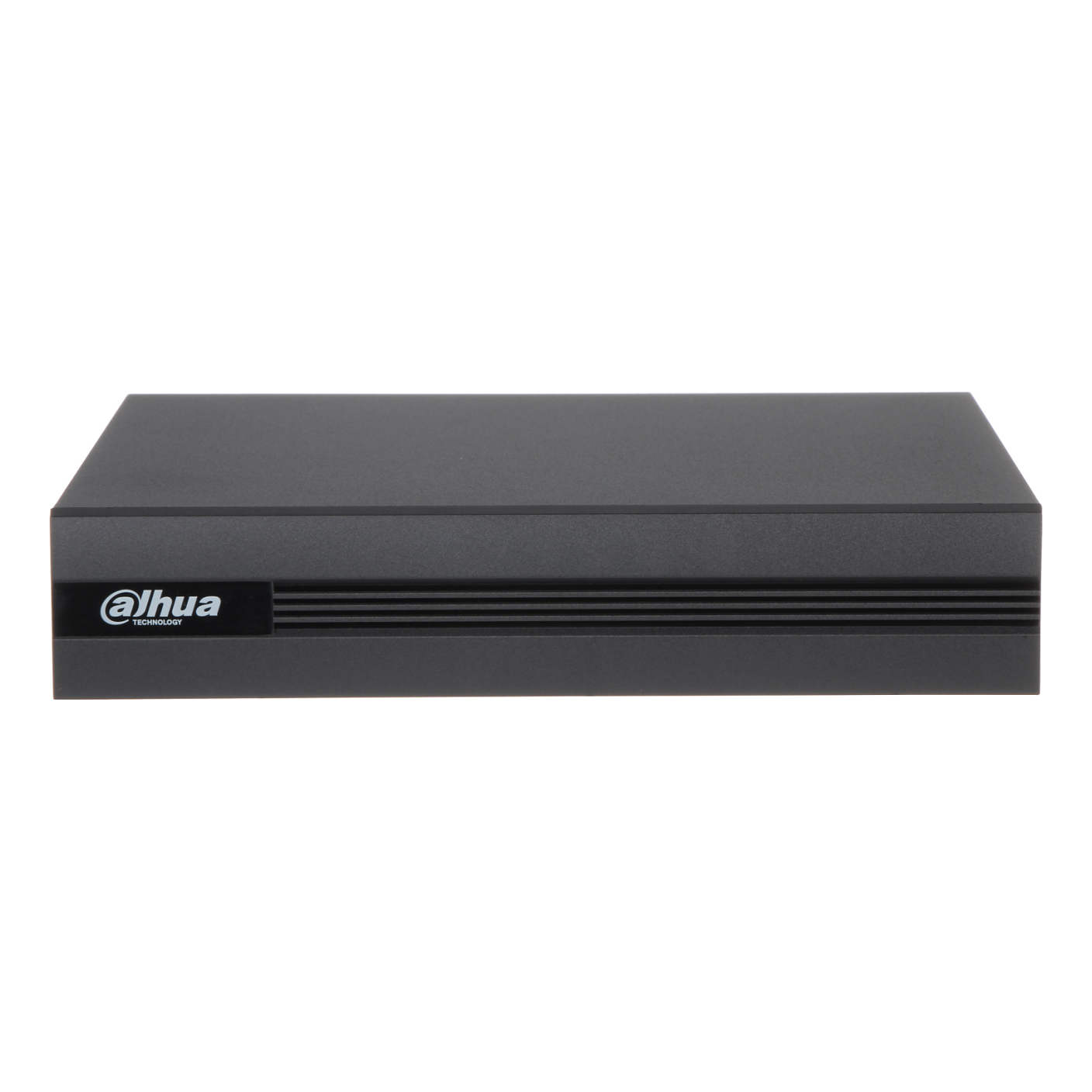 Kit de Videovigilancia Dahua Technology HDCVI con XVR de 4 Canales y 4 Cámaras Bala de 2 MP con Lente de 2.8 mm (KITXVR1B04-I+HFW1200CMA)