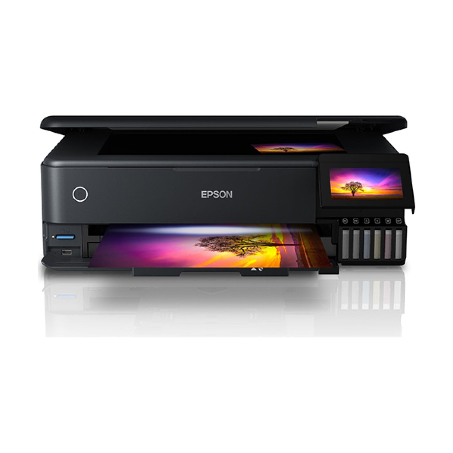 Impresora L8180 EPSON C11CJ21301