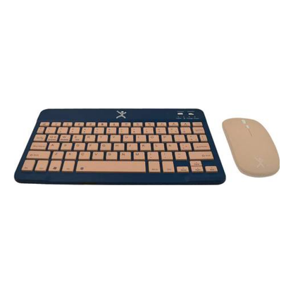 Kit de teclado y mouse PERFECT CHOICE PC-201274