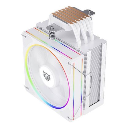 Enfriamiento y Ventilación Balam Rush HEX65