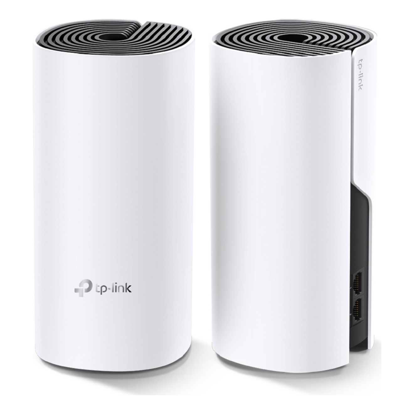Kit Sistema Wifi  TP-LINK Deco M4(2-Pack)