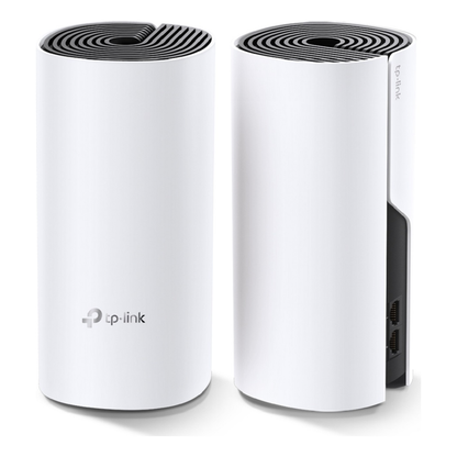Kit Sistema Wifi  TP-LINK Deco M4(2-Pack)