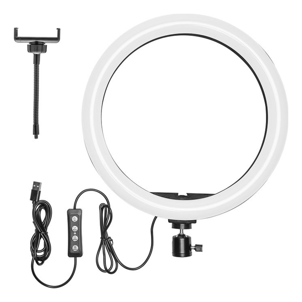 Luz de Streaming Gimli Serie 2000 Yeyian YSL-12L-01