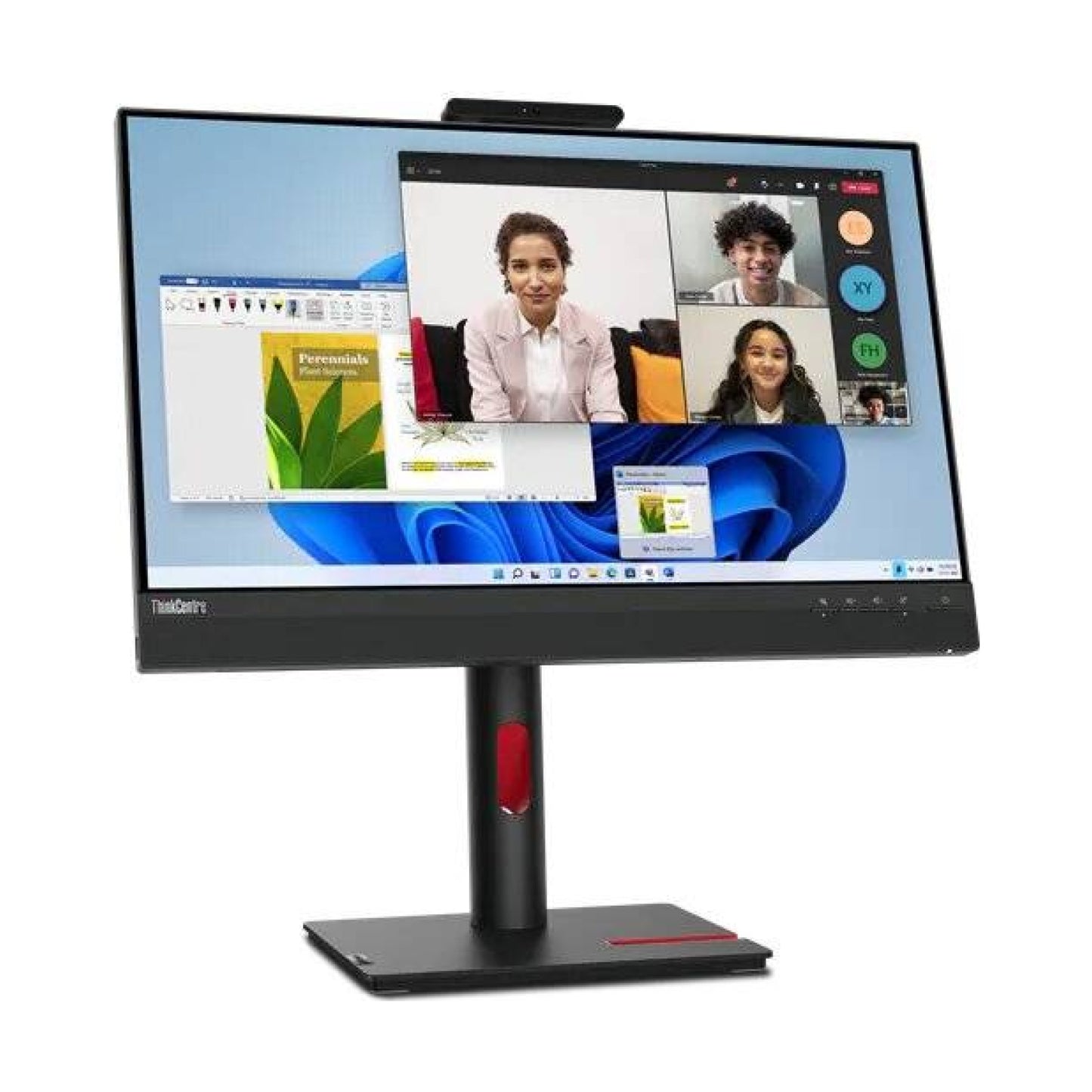 Monitores LENOVO 12NBGAR1LA