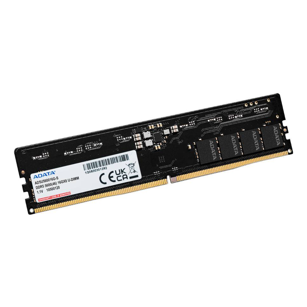 Memoria RAM ADATA AD5U560016G-S