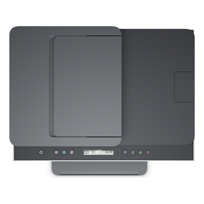 Multifuncional HP Smart Tank 750