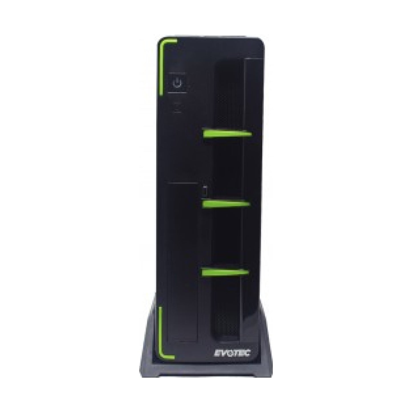 Gabinete EVOTEC Aruba Slim