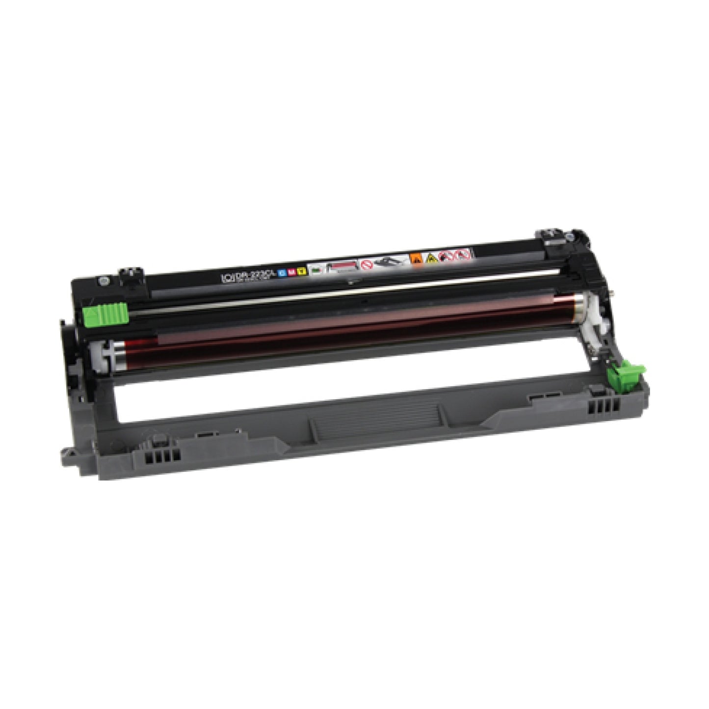 Set de Tambores BROTHER DR223CL