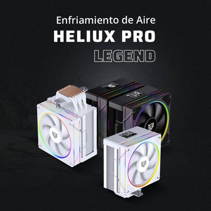 Ventilador Balam Rush