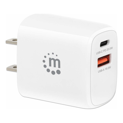 Fuente de poder MANHATTAN 406291