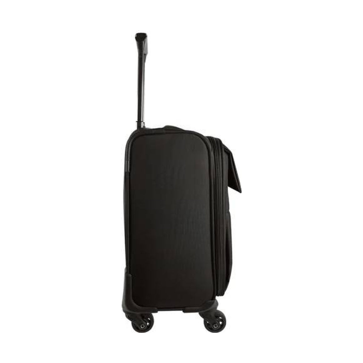 Maletín para Laptop PERFECT CHOICE PC-083009 para 15.6 pulgadas Poliéster con ruedas Negro