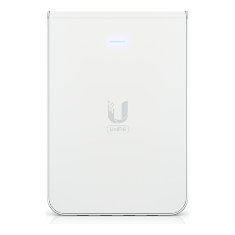 Access Points UBIQUITI U6-IW