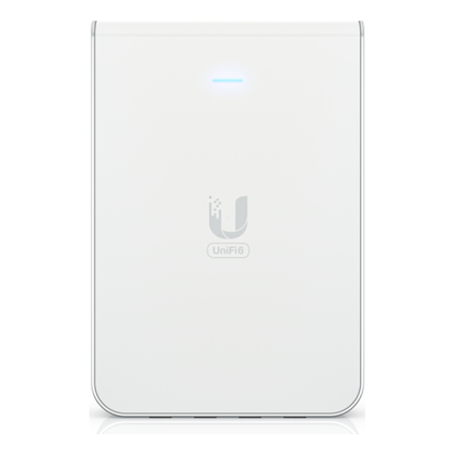 Access Points UBIQUITI U6-IW