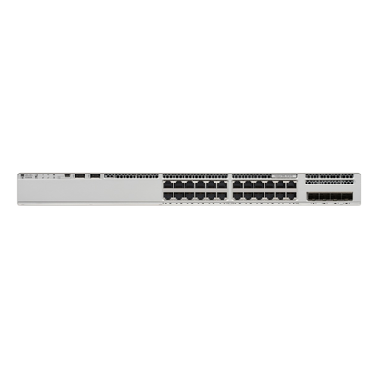 Switch CISCO C9200L-24T-4G-E